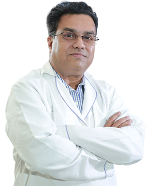 Dr Chanchal Goswami